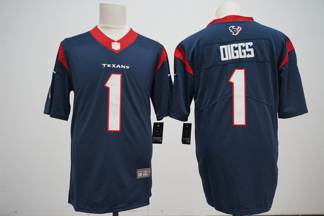 Houston Texans Jerseys 02